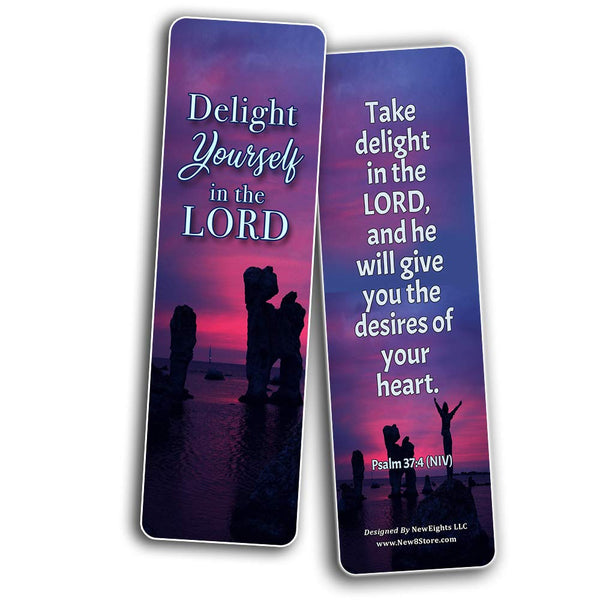 Scriptures Cards - Powerful Scriptures On Faith, Hope, Love and More