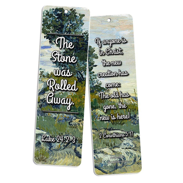 Bible Bookmarks - God is Love
