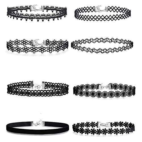 N8 European Style Charm Bracelet Necklace Beads - Music Sense Theme - Premium Quality - Gift Box - Fits Pandora Troll Chamilia Biagi - Best Gifts for Teens Girls Women Musician Guitarist Pianist