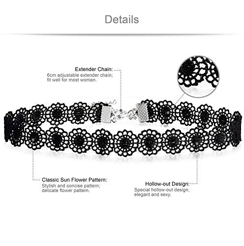 N8 European Style Charm Bracelet Necklace Beads - Music Sense Theme - Premium Quality - Gift Box - Fits Pandora Troll Chamilia Biagi - Best Gifts for Teens Girls Women Musician Guitarist Pianist