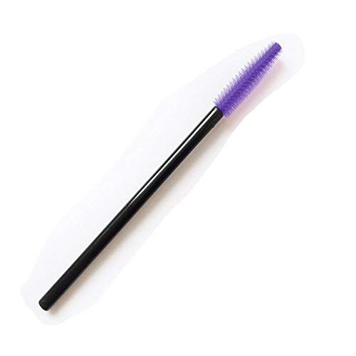 NewBeauty Silicone Mascara Wands - Tower Shaped