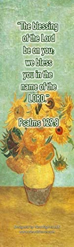 Christian Bookmarks for Women - Special Women Cards (60-Pack)