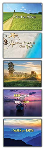 Daily Devotional Cards for Women NIV Version