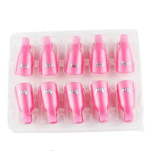 New8Beauty Nail Remover Clip