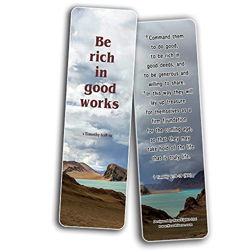 Bible verses about Getting Rich And Wealthy