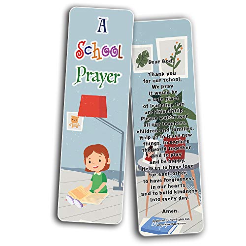 A Prayer For Our Children Bookmarks