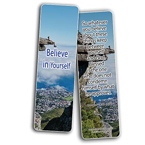 Daily Planners Encouragement Bookmarks Series 2 (30-Pack)