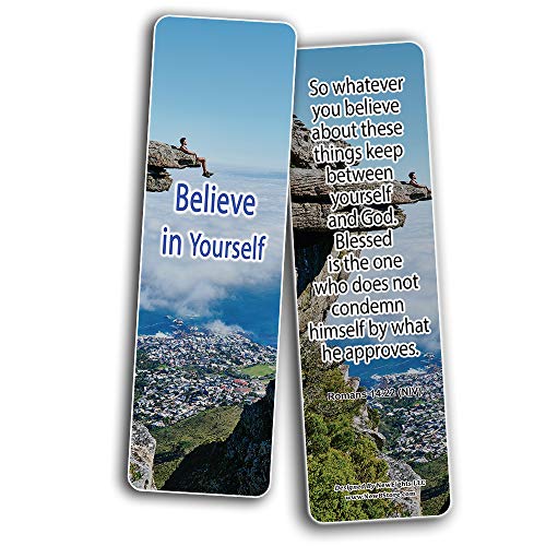Daily Planners Encouragement Bookmarks Series 2 (60-Pack)