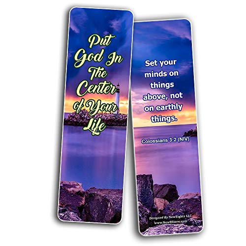 Memory Verse About Your Perspective on Life