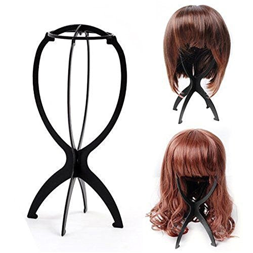 New8Beauty Wig Stand 6-Pack