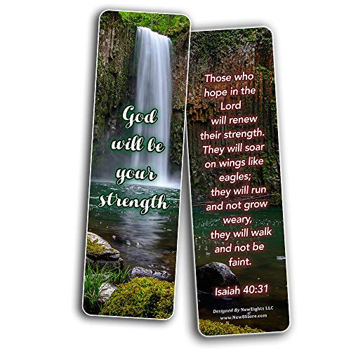What Cancer Cannot Do Christian Bookmarks (30-Pack)