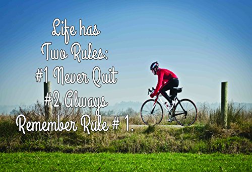 NewEights Adventure Inspirational Quotes Posters - A3 Size - Great Home Office Room Decoration Collection & Gift with Inspirational , Motivational ,Encouragement Messages (12-Pack)