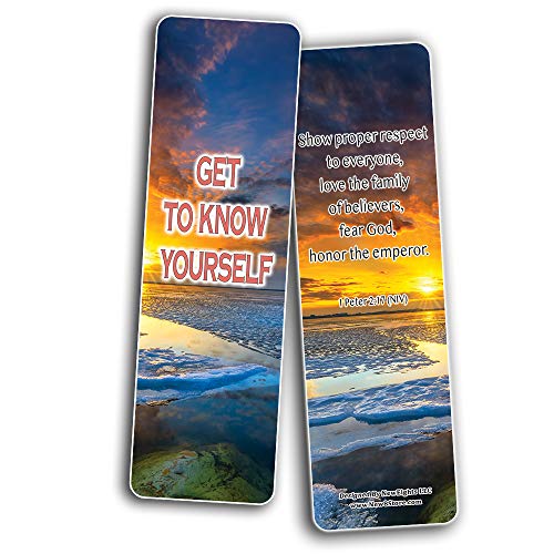 6 Ways to Show Respect in Your Relationship Bible Bookmarks