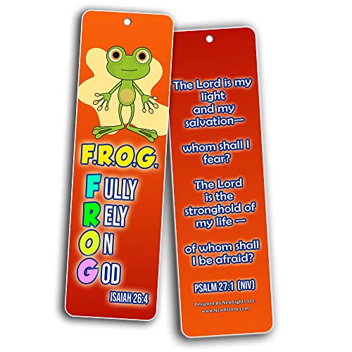 Shine for JESUS Bookmarks (30-Pack) - Buy Variety Bookmarks in Bulk