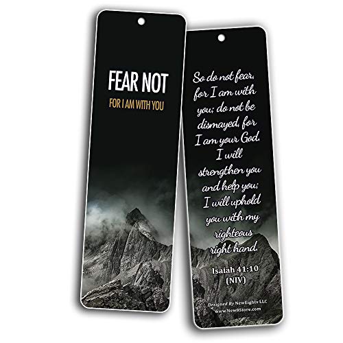 Life Changing Wisdom from God Bible Bookmarks (60 Pack) - Perfect Giveaways for Sunday School and Ministries Designed to Inspire Women and Men