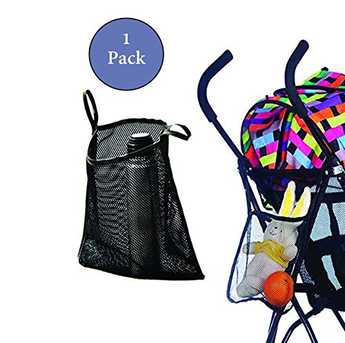 Charis Kid Mesh Stroller Bag