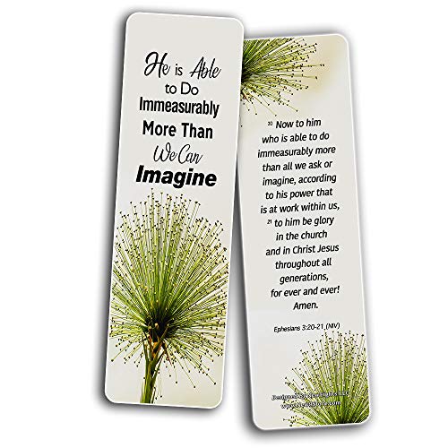 Scriptures Cards - Powerful Scriptures to Help You Worship God (30 Pack) - Stocking Stuffers Adoration Devotional Bible Study - Church Ministry Supplies Classroom Teacher Incentives Gifts Giveaways