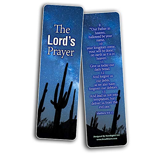 Scripture Bible Verses Bookmarks