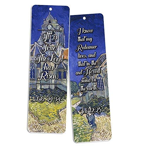 Bible Bookmarks - God is Love