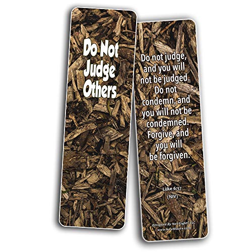 Christian Bookmarks for Biblical Encouraging Wisdom Words for Young Entrepreneurs (30 Pack) - Wisdom Bible Verses For Young Businessmen