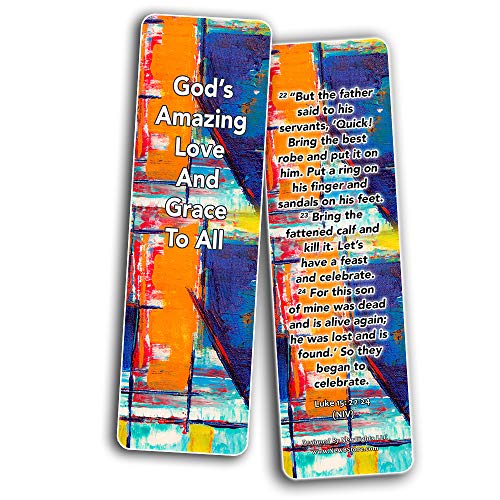 Bible Verses Bookmarks About Controlling Our Emotions for When Your Faith Is Feeble For Those Dealing With Disappointment (30-Pack) (Bookmarks When You Feel Empty And Lost (30-Pack))