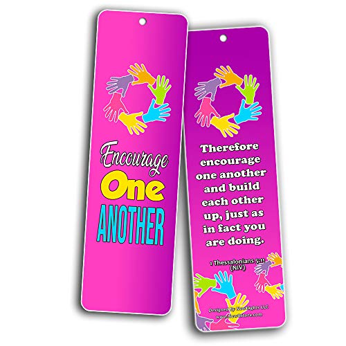 Favorite Bible Verses for Kids - Friendship, Love and Forgiveness (30-Pack) - Handy Memory Verses for Kids Perfect for Children?s Ministries and Sunday Schools