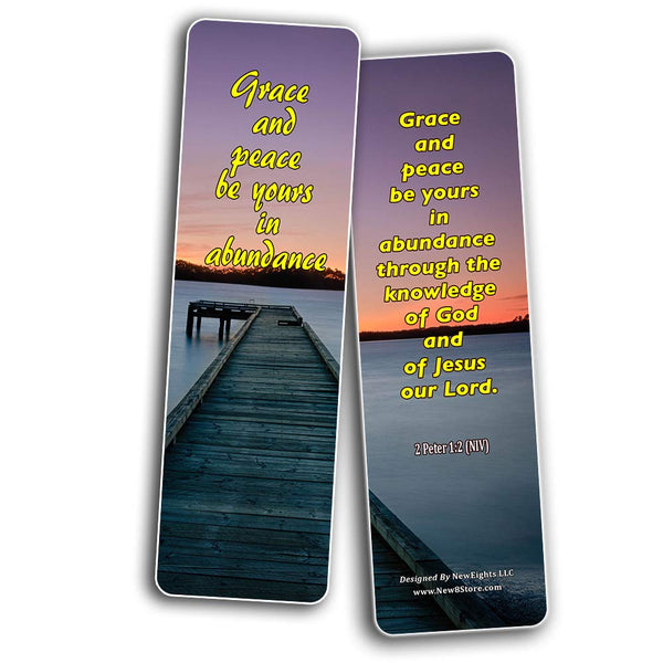 Bible Verses About God’s Marvelous Grace