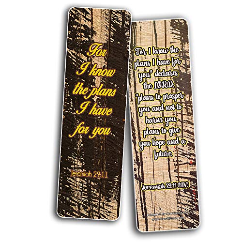 Bookmarks for Encouraging Wisdom Words for Entrepreneurs (60 Pack) - Perfect Gift away for Sunday School and Ministries - VBS Sunday School Easter Baptism Thanksgiving Christmas Rewards Encouragement