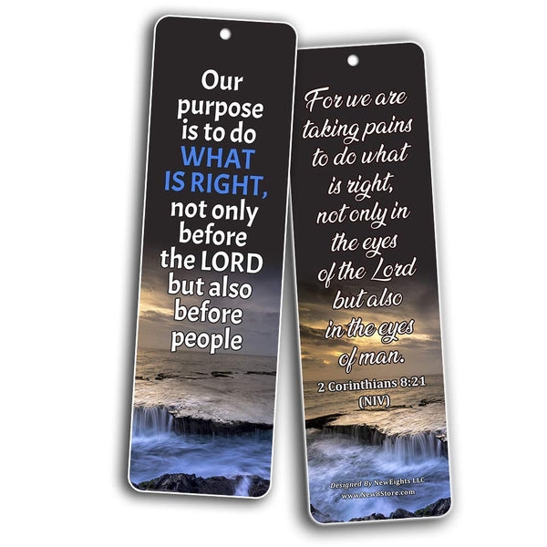 Bible Verses About Life Purpose