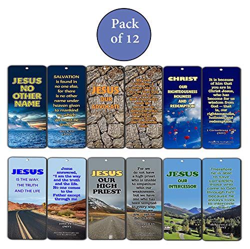 Bible Verses About Jesus Saves
