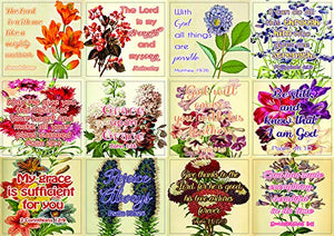 Christian Stickers for Women Series 4
