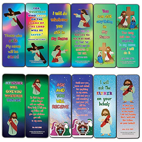 Call on the Name of the Lord Memory Verses