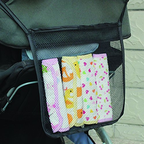 Charis Kid Mesh Stroller Bag