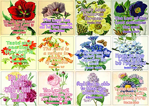 Christian Stickers for Women Series 5