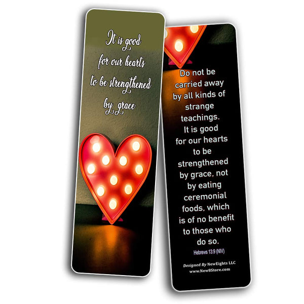 Bible Verses About God’s Marvelous Grace