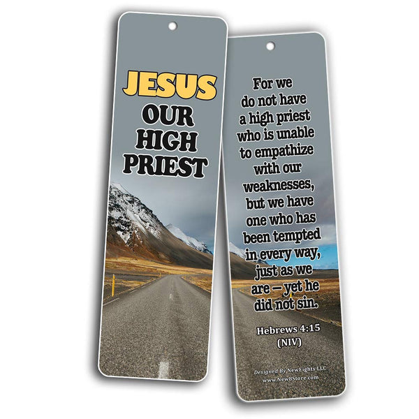 Bible Verses About Jesus Saves