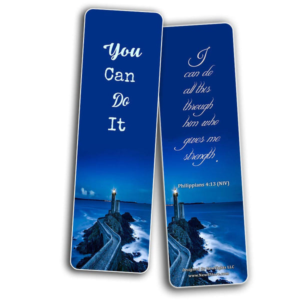 Bible Verses Bookmarks About Controlling Our Emotions