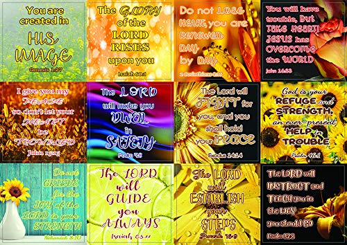 Christian Stickers for Women Series 3