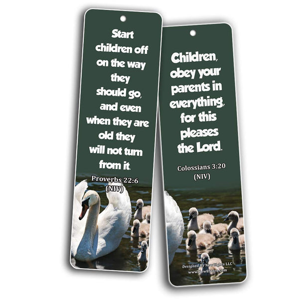 Bible Scriptures About Family