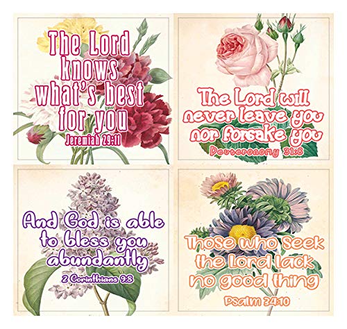 Christian Stickers for Women Series 5