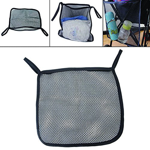 Charis Kid Mesh Stroller Bag