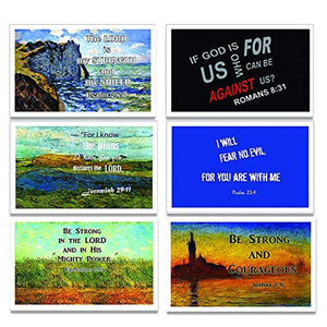 Christian Inspirational Postcards