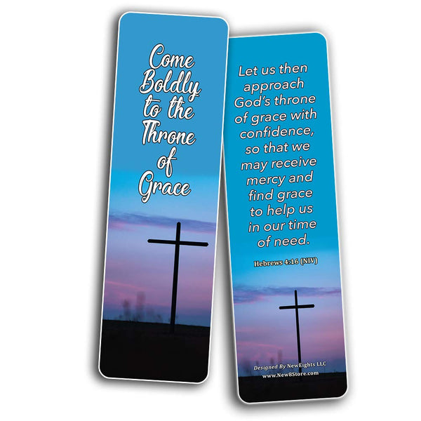 Bible Verses About God’s Marvelous Grace