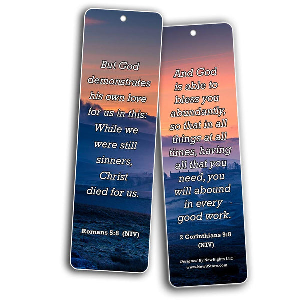 Bible Verses About Grace NIV