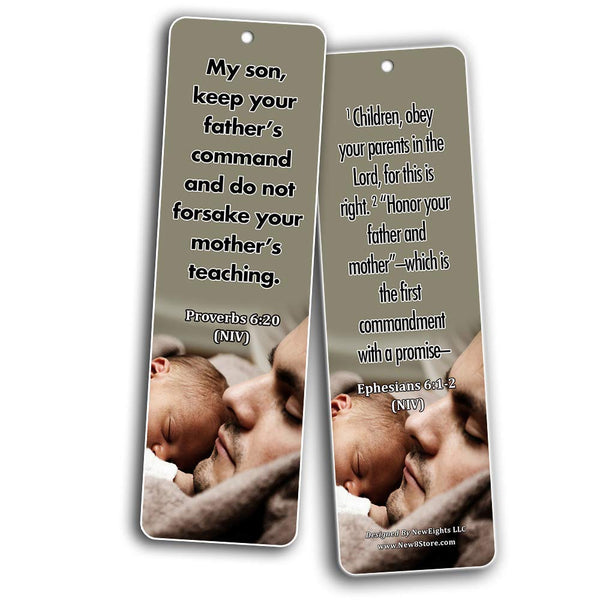 Bible Scriptures About Family
