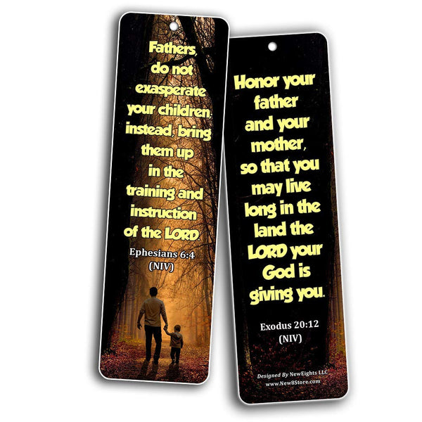 Bible Scriptures About Family