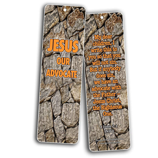 Bible Verses About Jesus Saves