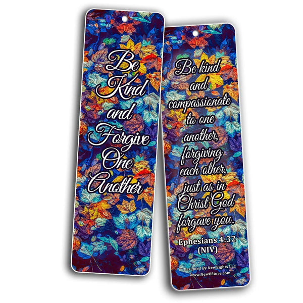 Life Changing Wisdom from God Bible Bookmarks