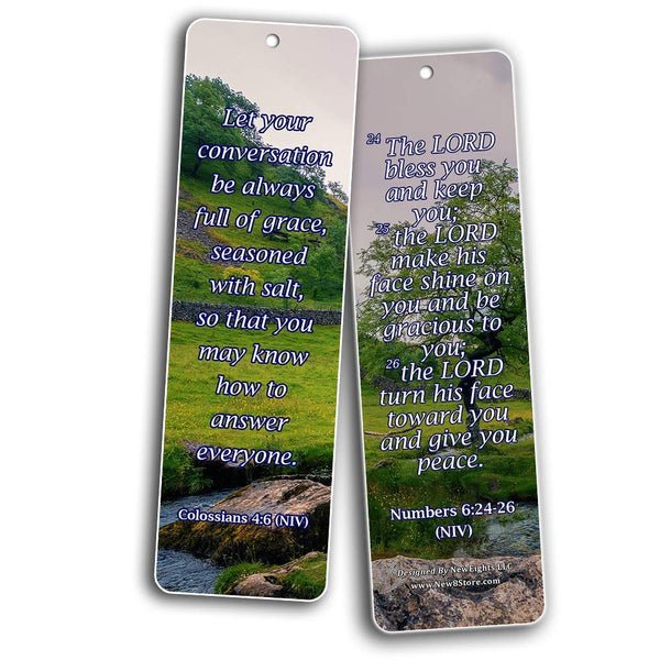 Bible Verses About Grace NIV