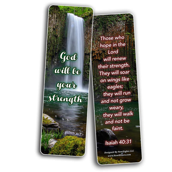 What Cancer Cannot Do Christian Bookmarks